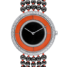 Швейцарские часы Van Cleef & Arpels Van Cleef & Arpels Round Lady 36 mm Piece Unique Watch Pieae unique(12677) №1