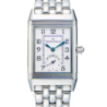 Швейцарские часы Jaeger LeCoultre Reverso Duetto 256.8.75(56029) №1