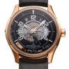 Швейцарские часы Jaeger LeCoultre Jaeger-LeCoultre Aston Martin Rose Gold AMVOX2 192.2.25(15638) №1