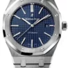 Швейцарские часы Audemars Piguet Royal Oak Selfwinding 15400ST.OO.1220ST.03(24872) №1