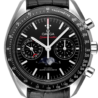 Швейцарские часы Omega Speedmaster Professional Moonwatch Moonphase 304.33.44.52.01.001(13004) №2