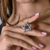 Подвеска Damiani Collana Stella Belle Epoque(47829) №2