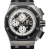 Швейцарские часы Audemars Piguet Royal Oak Offshore Barrichello II 26078IO.OO.D001VS.01(50371) №1