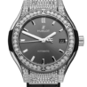Швейцарские часы Hublot Classic Fusion Racing Grey 565.NX.1470.LR.1604(13318) №1