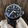 Швейцарские часы Ulysse Nardin Diver 42 mm 3203-950(20009) №2