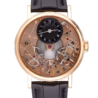 Швейцарские часы Breguet Tradition 7027 7027BR/R9/9V6(12758) №1